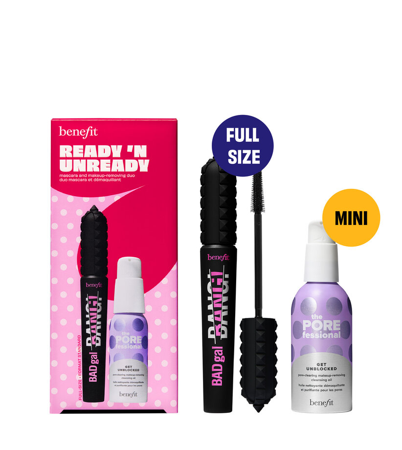 ready 'n unready products ready 'n unready products